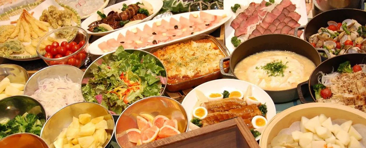 ตัวอย่างอาหารเช้า