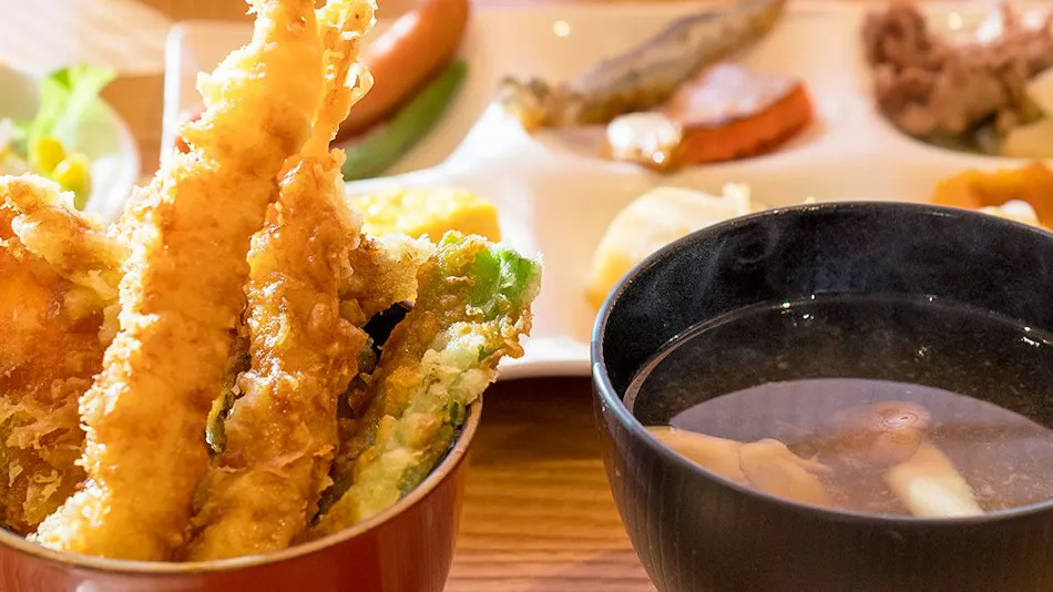 Hotel Global View Hakodate (formerly Hotel Paco Hakodate)