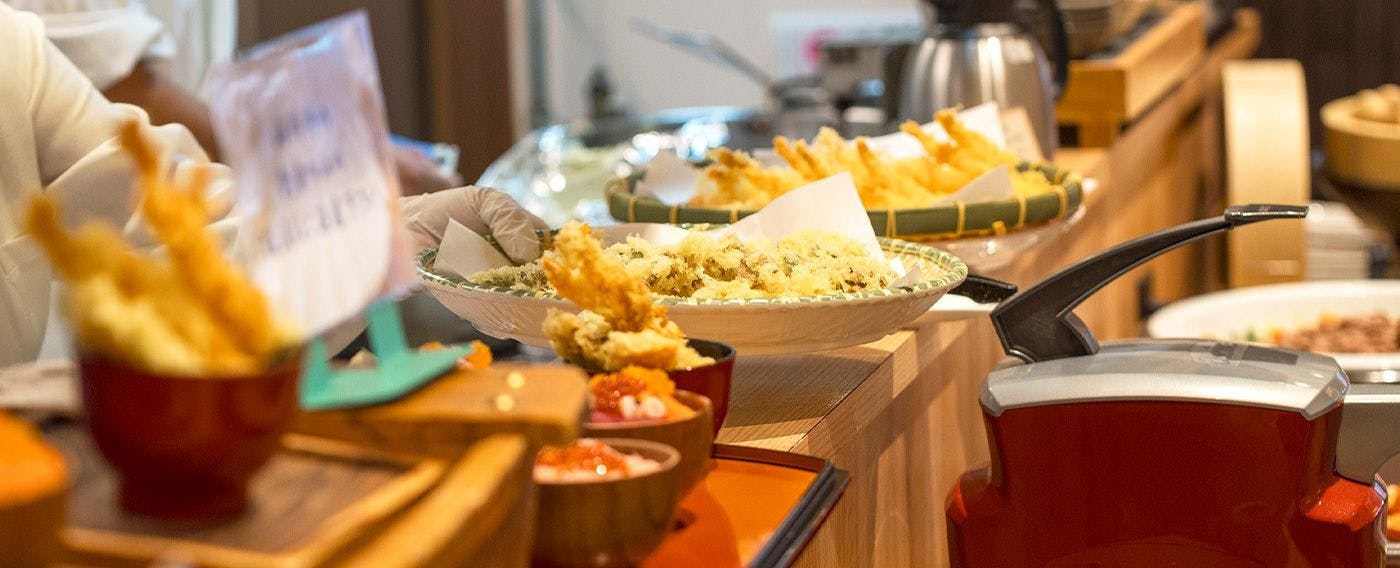 Hotel Global View Hakodate (formerly Hotel Paco Hakodate)