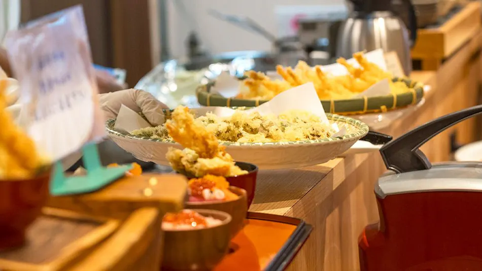 Hotel Global View Hakodate (formerly Hotel Paco Hakodate)