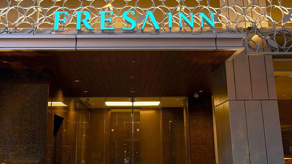 Sotetsu Fresa Inn Tokyo-Roppongi