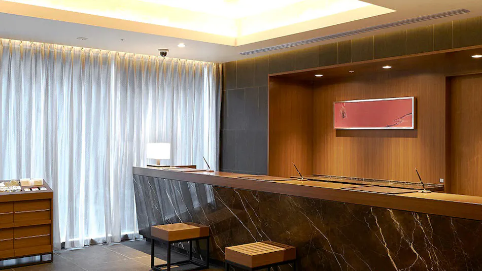 Sotetsu Fresa Inn Tokyo-Roppongi