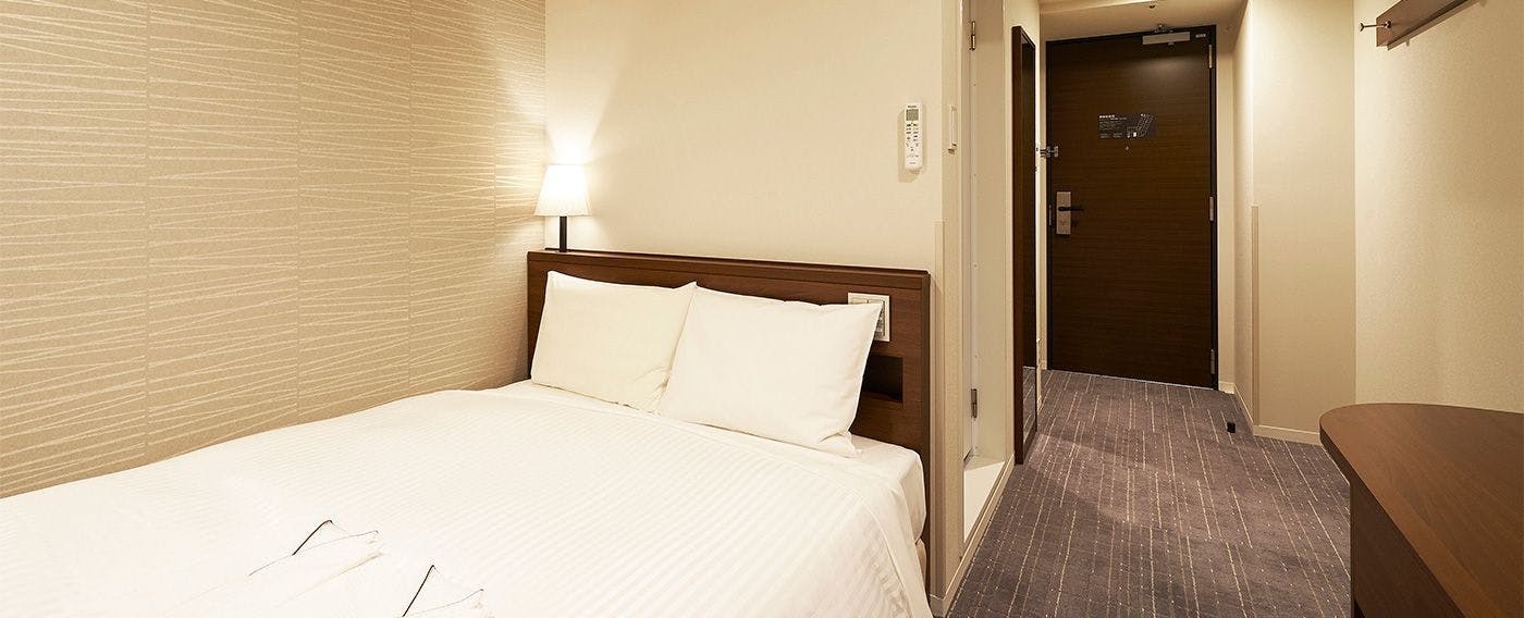 Sotetsu Fresa Inn Tokyo-Roppongi