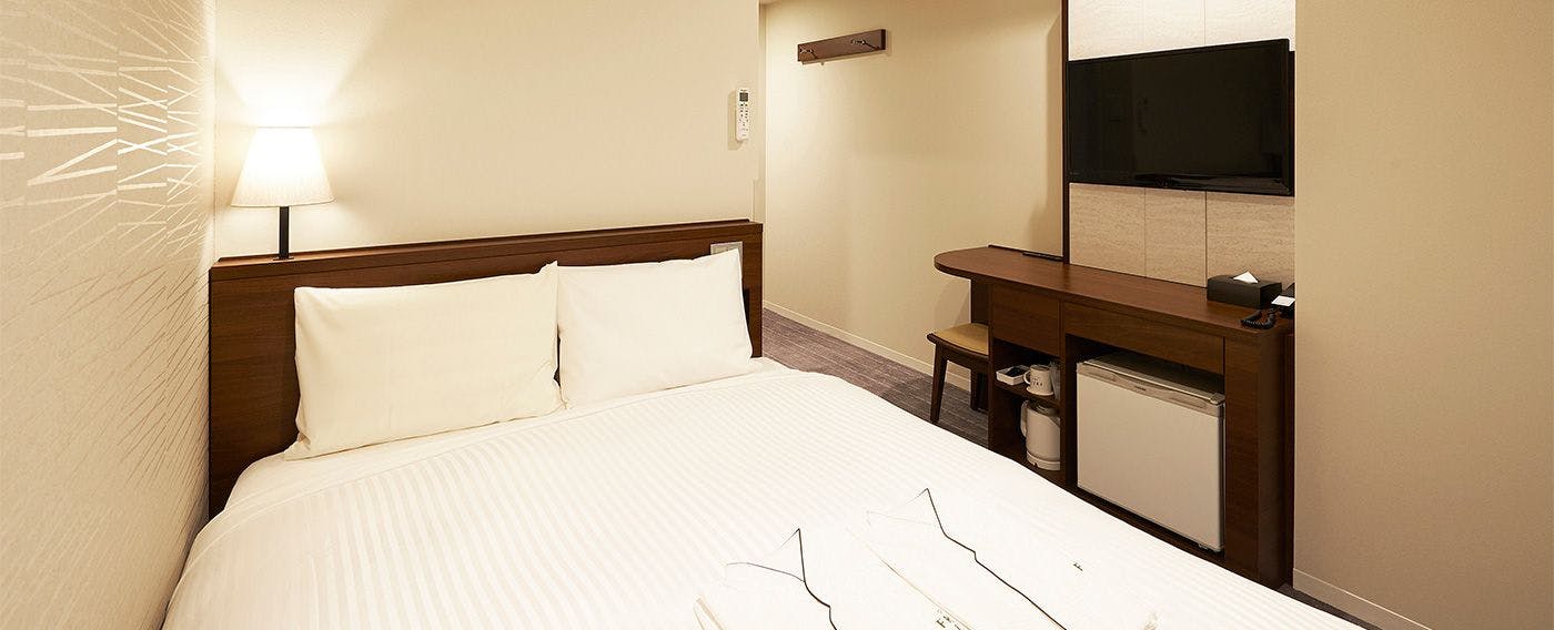 Sotetsu Fresa Inn Tokyo-Roppongi