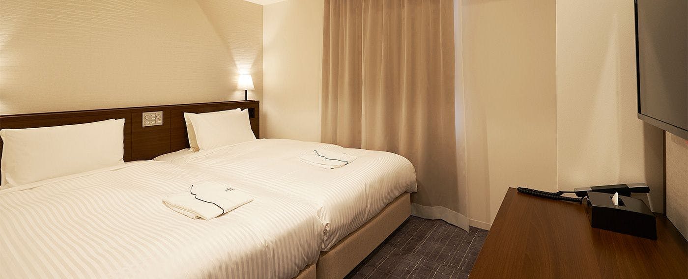 Sotetsu Fresa Inn Tokyo-Roppongi