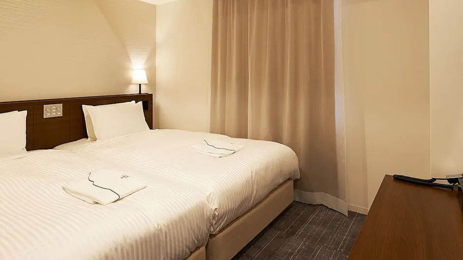 Sotetsu Fresa Inn Tokyo-Roppongi