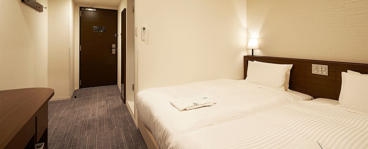 Sotetsu Fresa Inn Tokyo-Roppongi