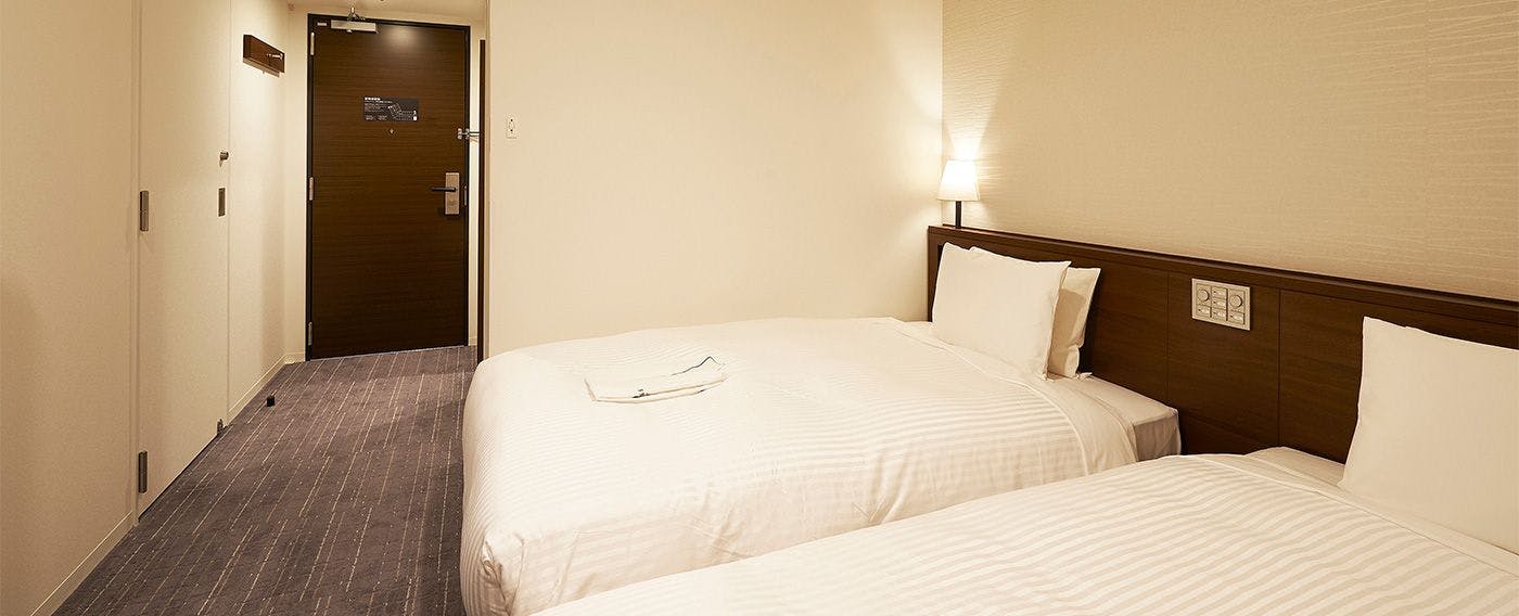 Sotetsu Fresa Inn Tokyo-Roppongi