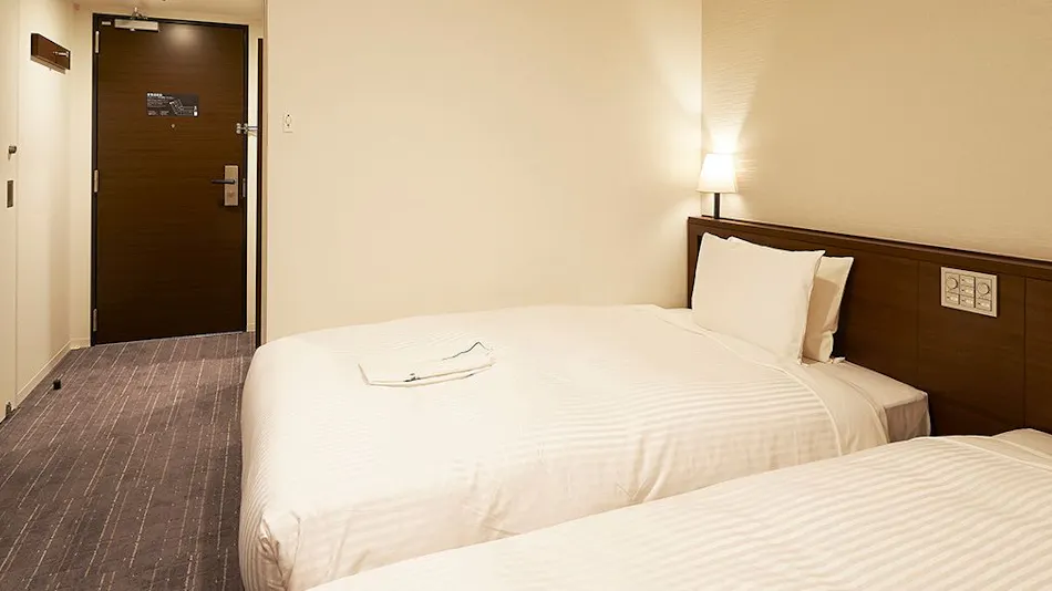 Sotetsu Fresa Inn Tokyo-Roppongi