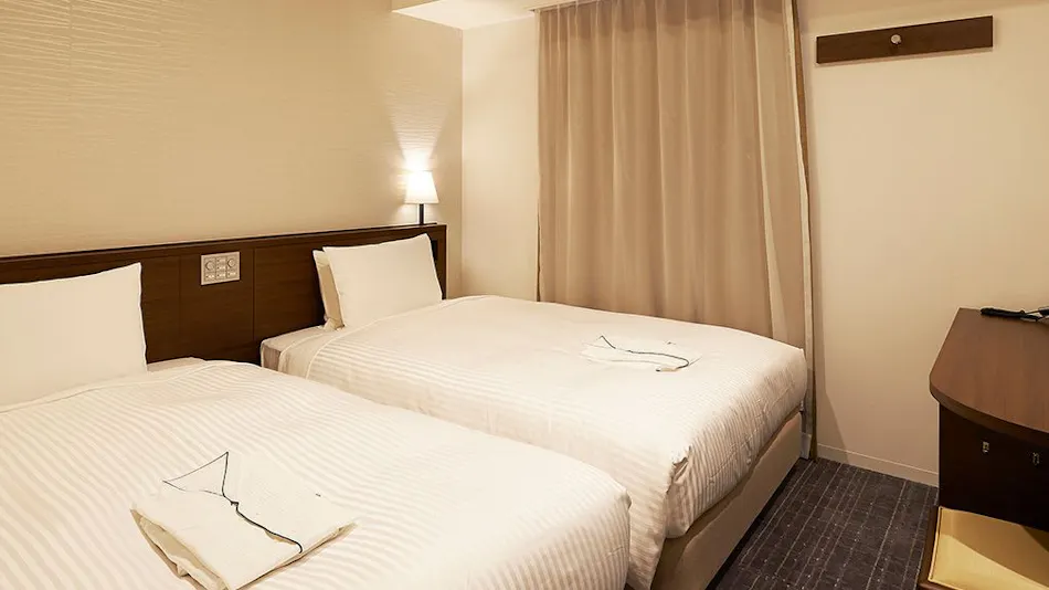Sotetsu Fresa Inn Tokyo-Roppongi