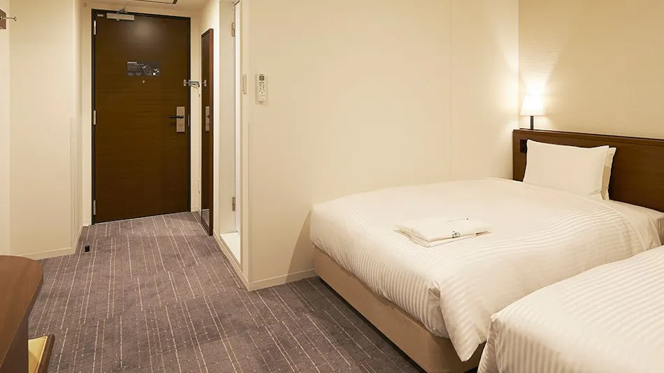 Sotetsu Fresa Inn Tokyo-Roppongi
