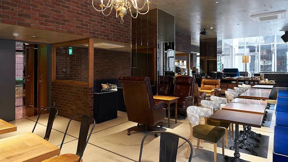 Sotetsu Fresa Inn Tokyo-Roppongi