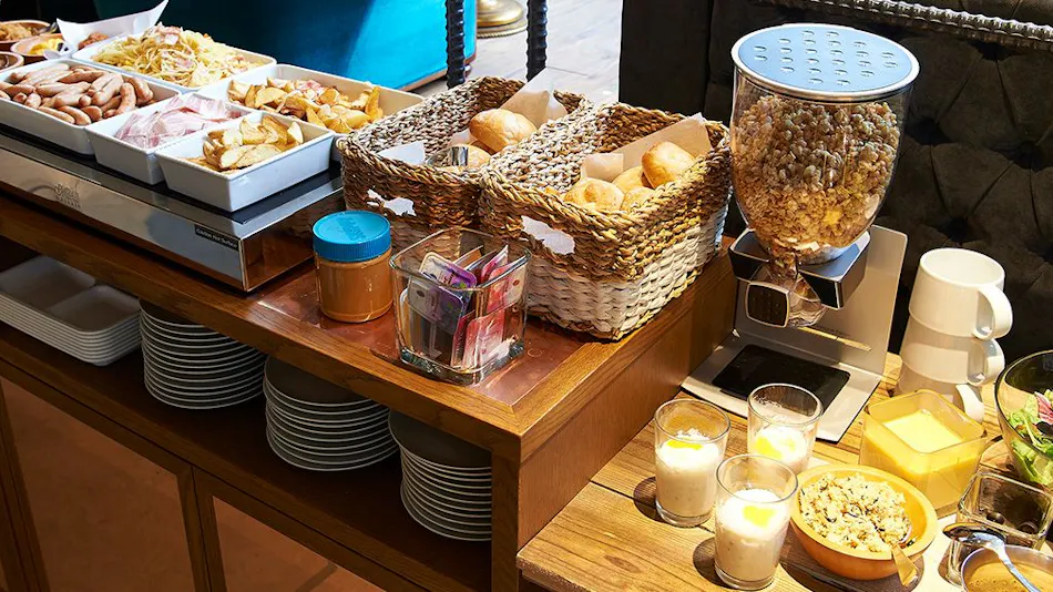 Sotetsu Fresa Inn Tokyo-Roppongi