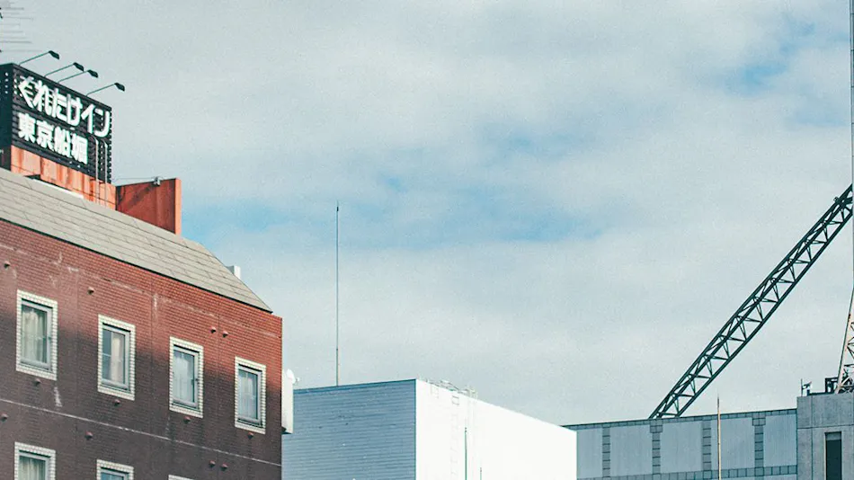 Kuretake Inn Tokyo Funabori