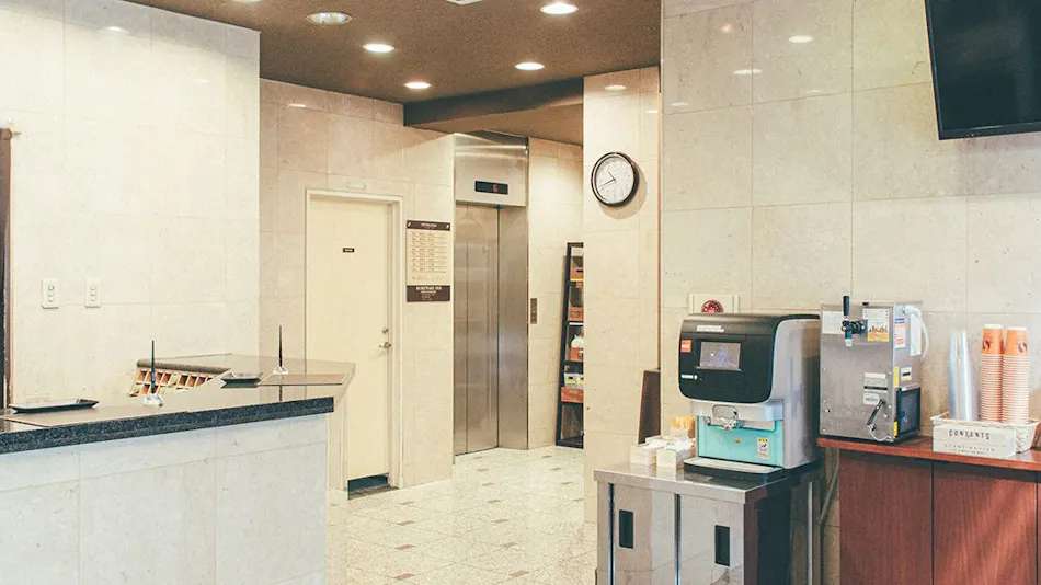 Kuretake Inn Tokyo Funabori