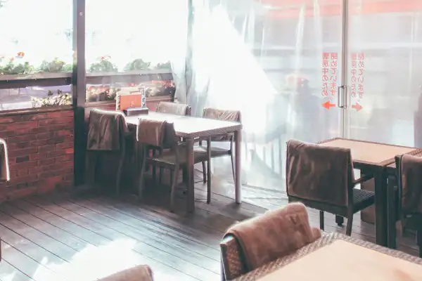 ร้านอาหาร