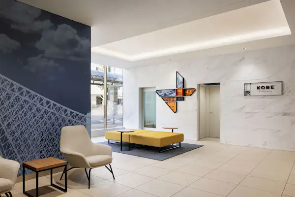 ล็อบบี้