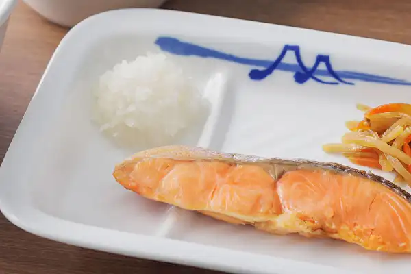 อาหารเช้า