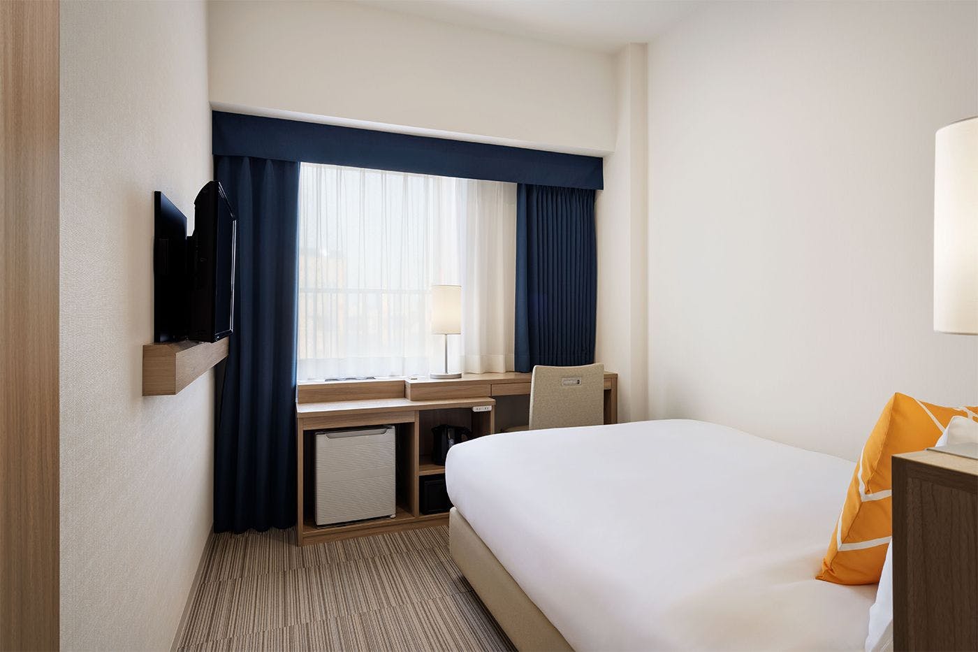 Four Points Flex by Sheraton Kobe Sannomiya