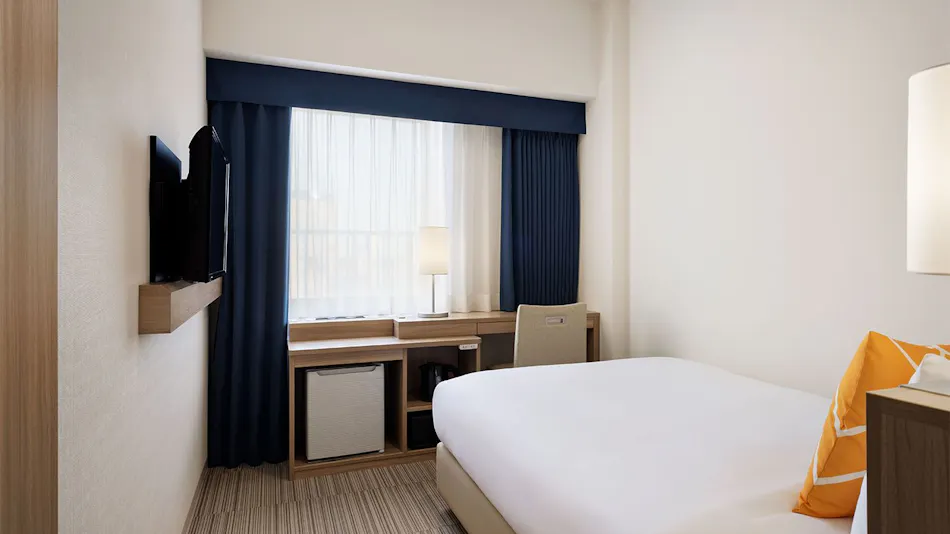 Four Points Flex by Sheraton Kobe Sannomiya