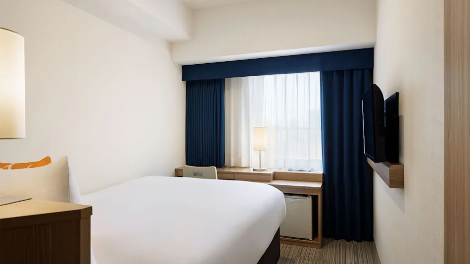 Four Points Flex by Sheraton Kobe Sannomiya