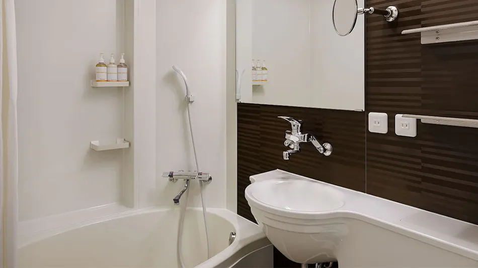 Four Points Flex by Sheraton Kobe Sannomiya