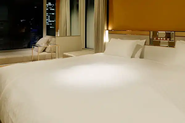 ห้องพัก