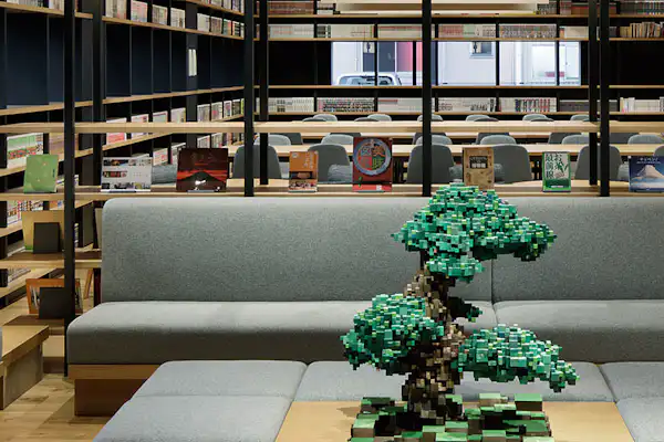 ล็อบบี้