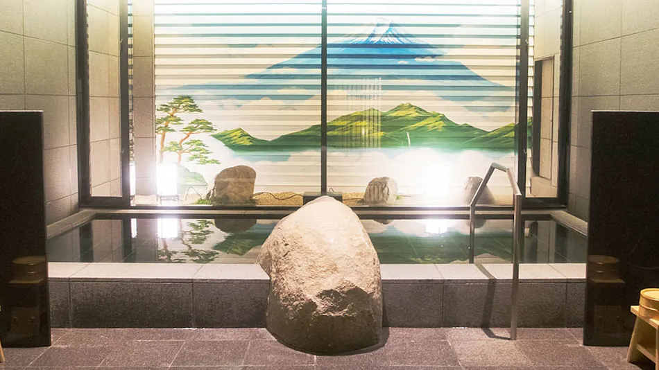 HATAGO INN Kansai Airport
