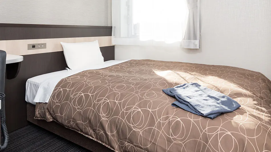 Sanco Inn Tsu Ekimae ~Shikinoyu~