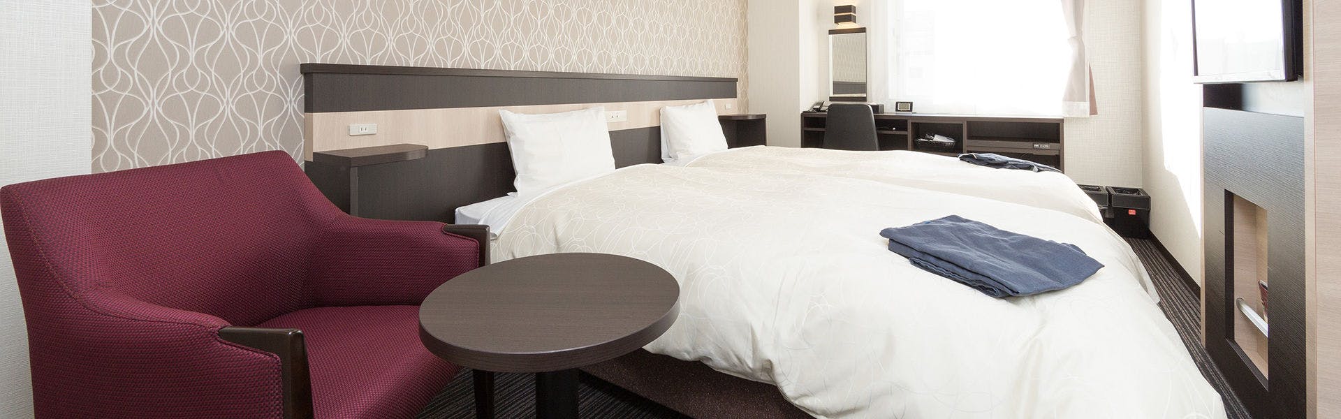 ห้องพัก