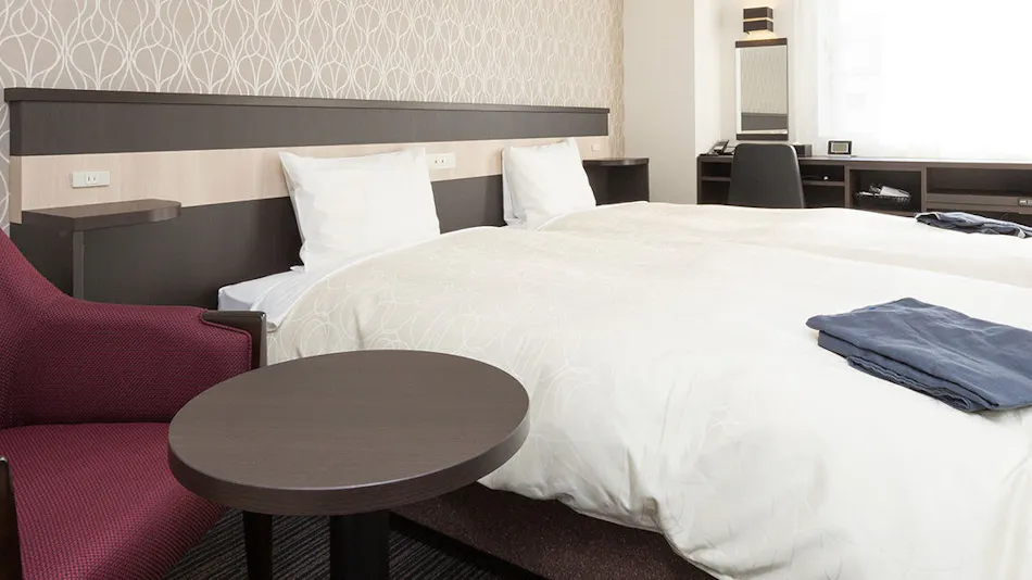 Sanco Inn Tsu Ekimae ~Shikinoyu~