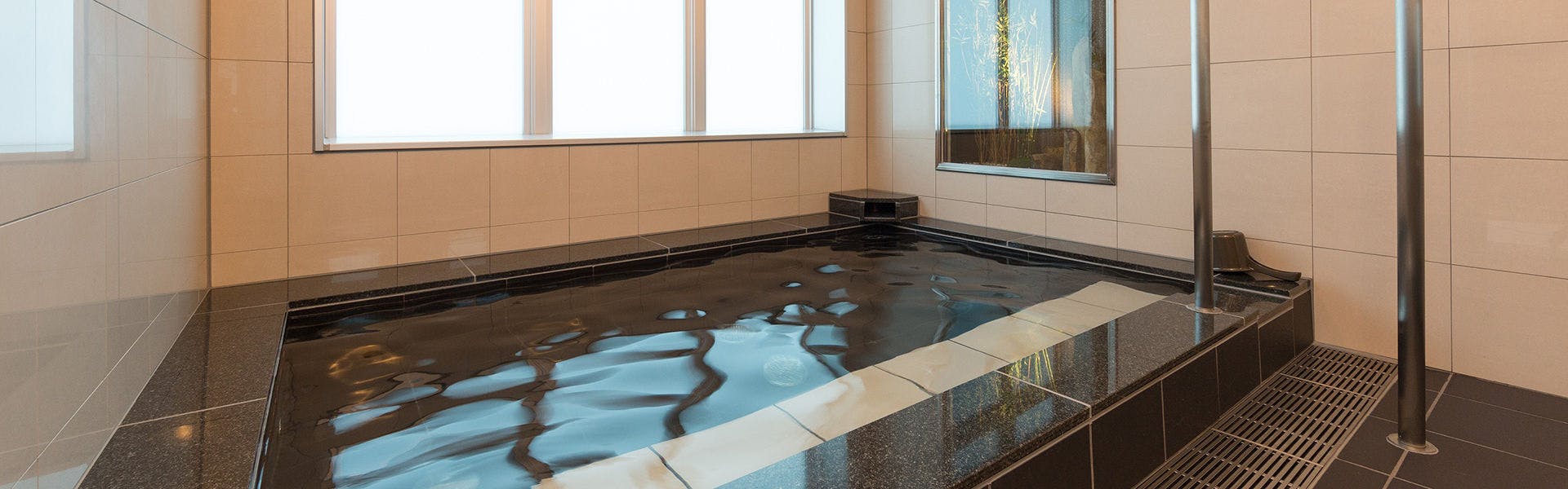 ห้องอาบน้ำสาธารณะ