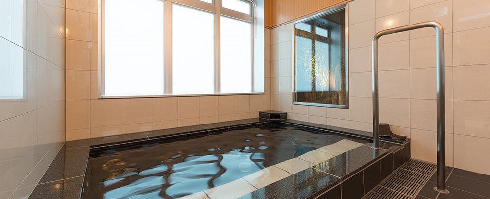 ห้องอาบน้ำสาธารณะสำหรับผู้หญิง