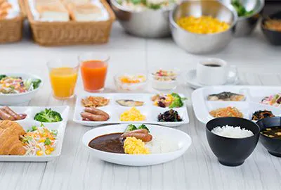 อาหารเช้า