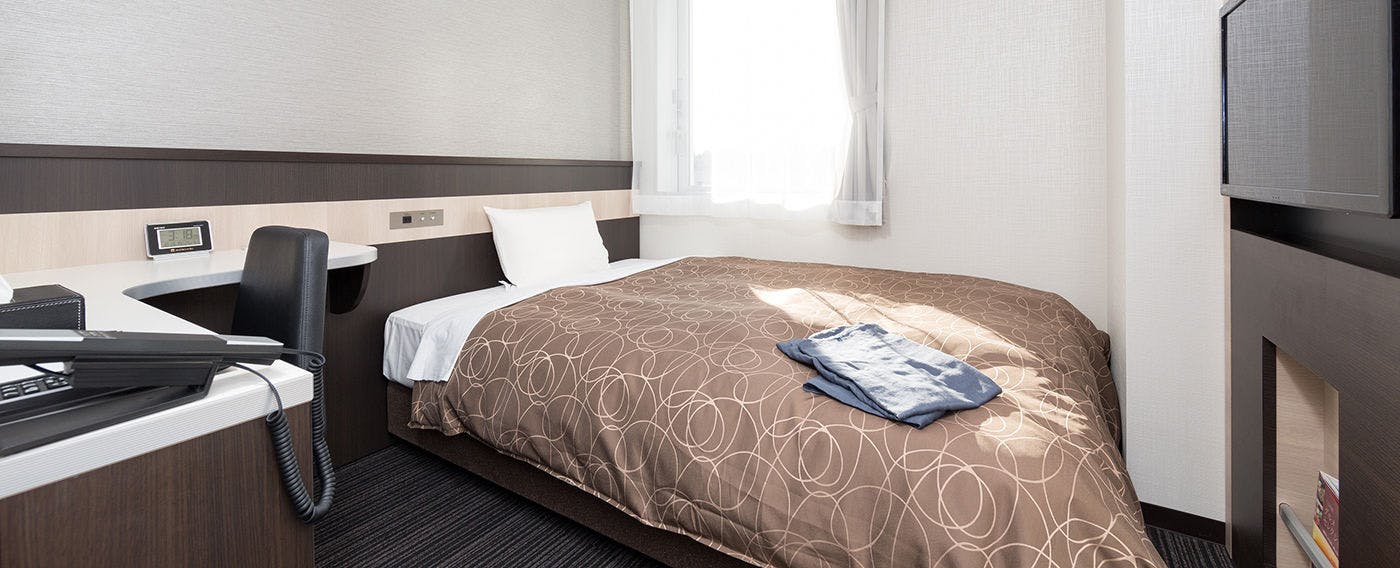 Sanco Inn Tsu Ekimae ~Shikinoyu~