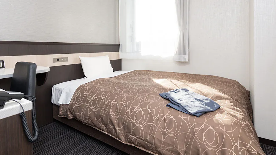 Sanco Inn Tsu Ekimae ~Shikinoyu~