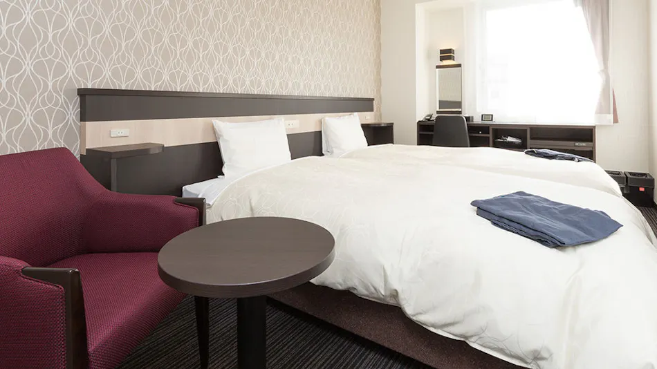 Sanco Inn Tsu Ekimae ~Shikinoyu~