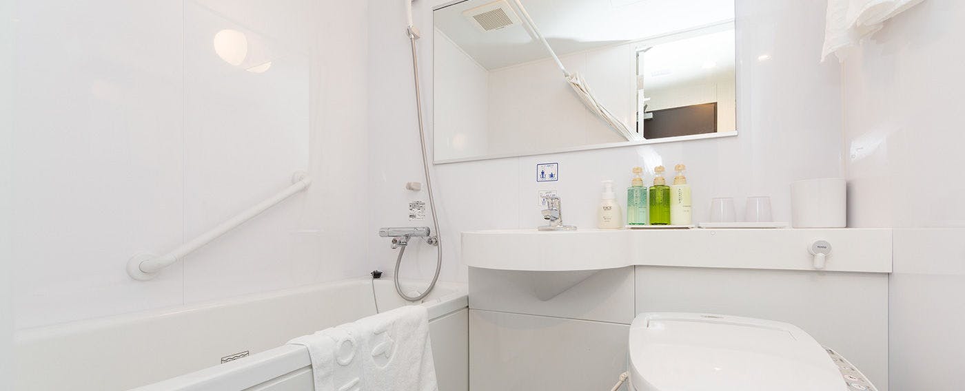 Sanco Inn Tsu Ekimae ~Shikinoyu~