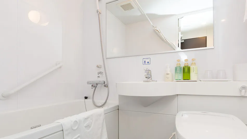 Sanco Inn Tsu Ekimae ~Shikinoyu~