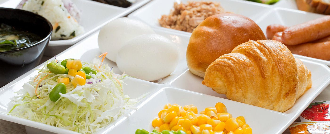 三交イン津駅前～四季乃湯～