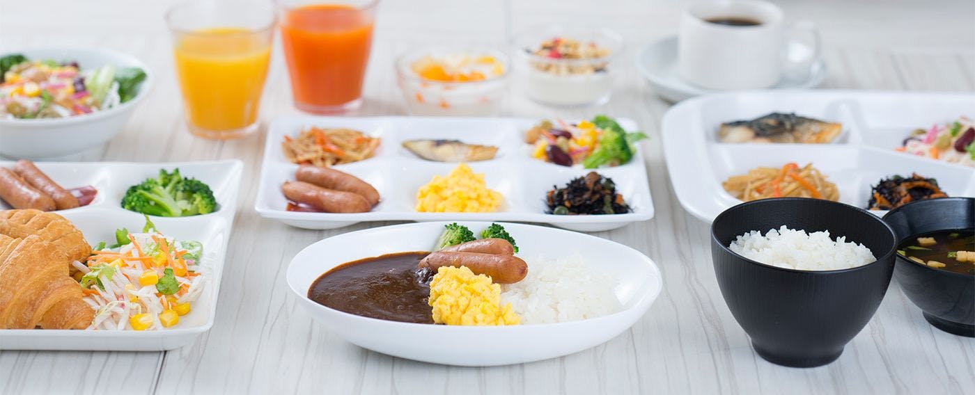 Sanco Inn Tsu Ekimae ~Shikinoyu~