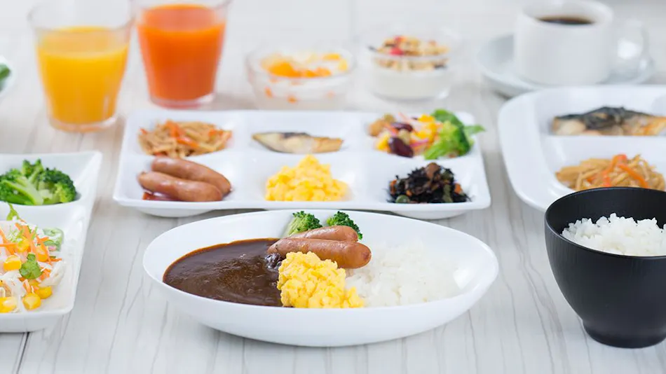 Sanco Inn Tsu Ekimae ~Shikinoyu~