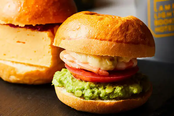 มินิ เบอร์เกอร์