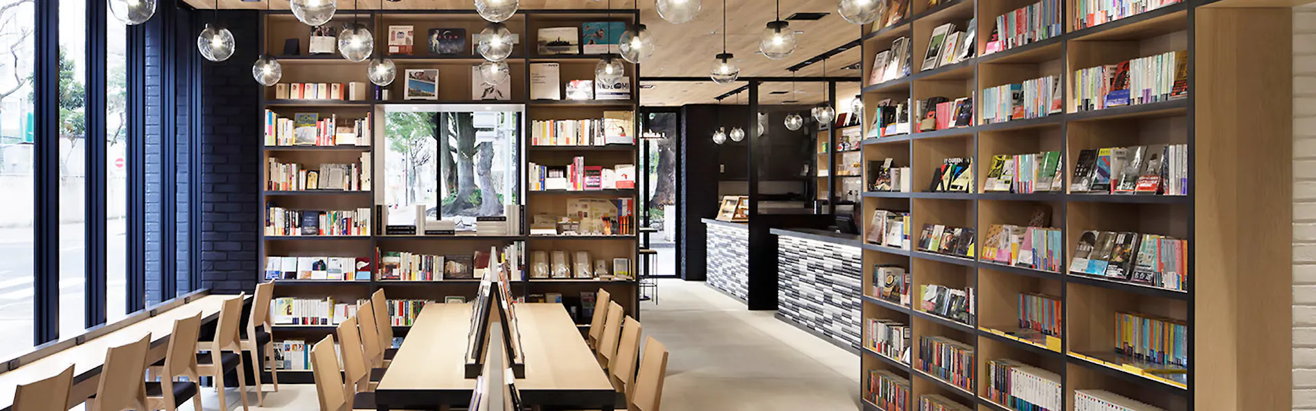 ランプライトブックスホテル名古屋