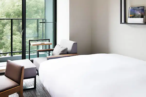 ห้องพัก