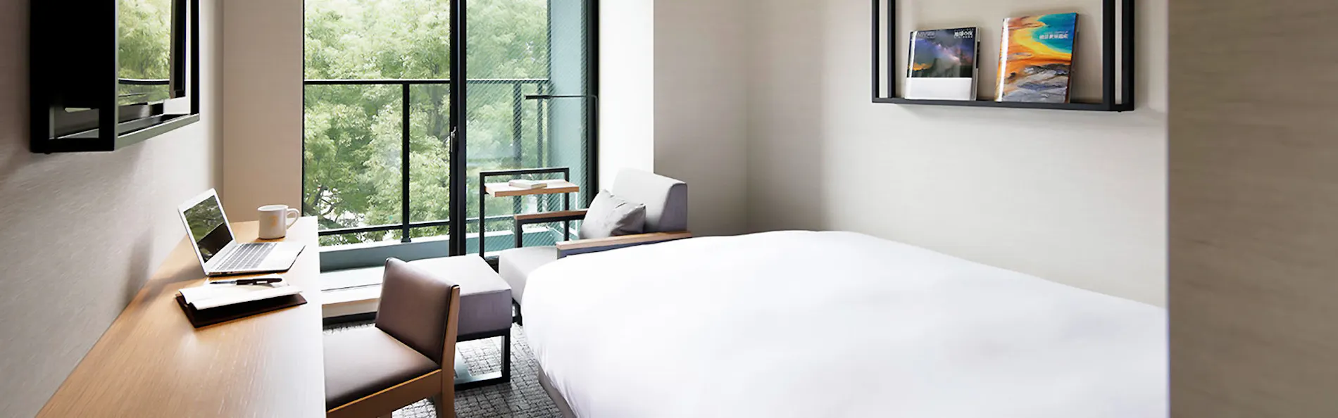 ランプライトブックスホテル名古屋