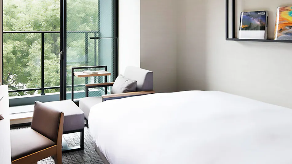 LAMP LIGHT BOOKS HOTEL nagoya