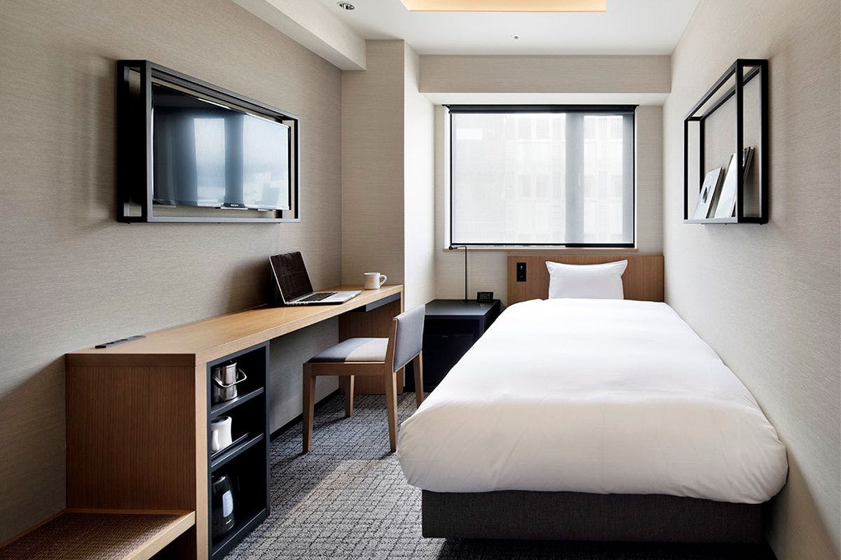 LAMP LIGHT BOOKS HOTEL nagoya