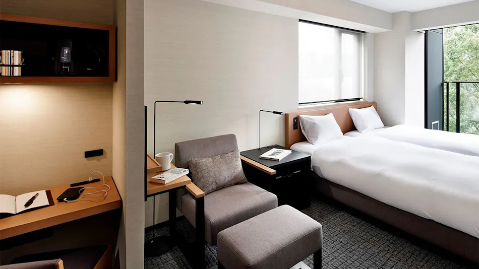 LAMP LIGHT BOOKS HOTEL nagoya